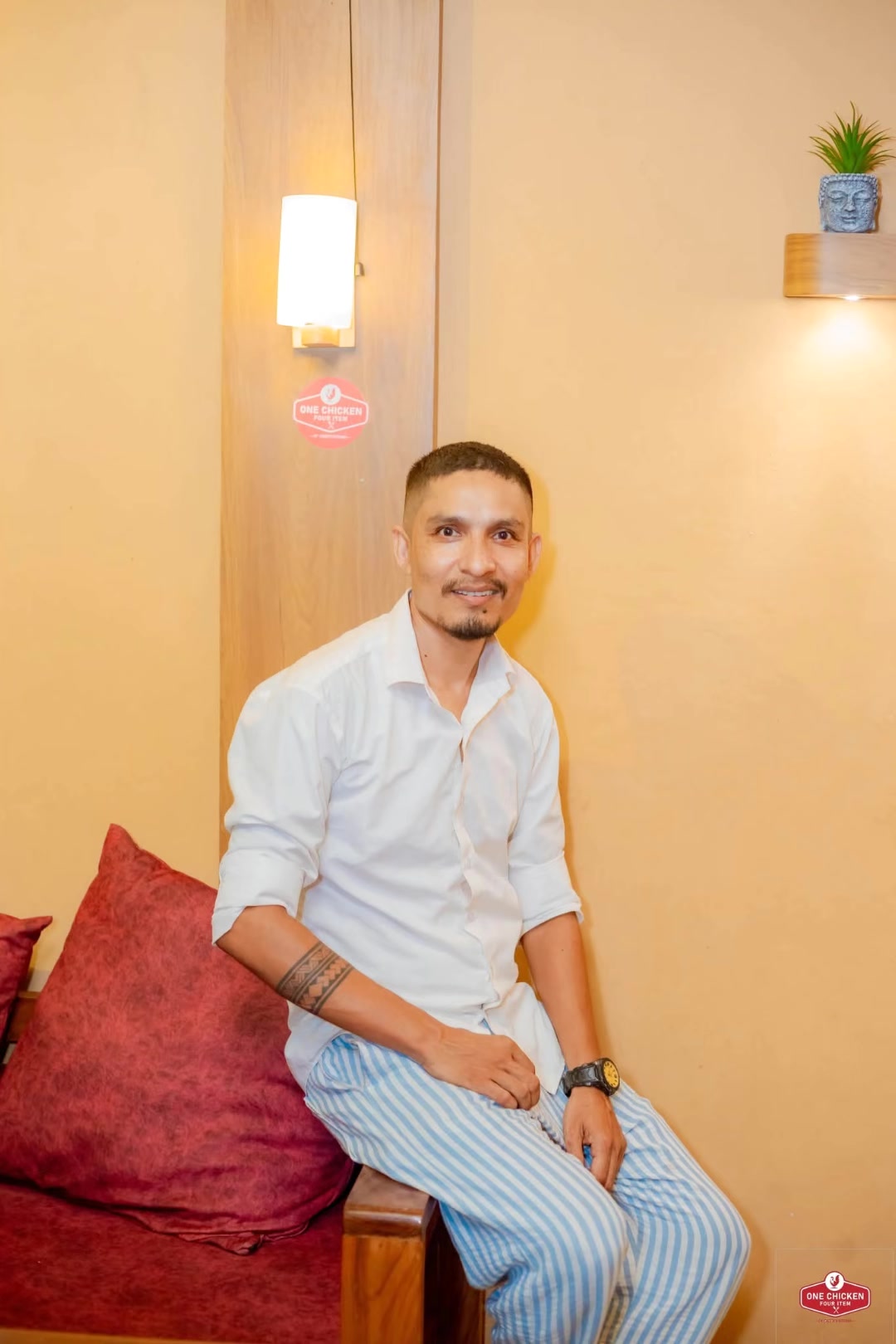 @Surendra Xetree