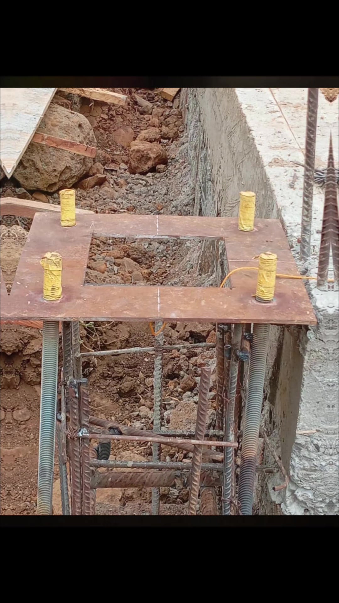 @2BF CONSTRUCTION