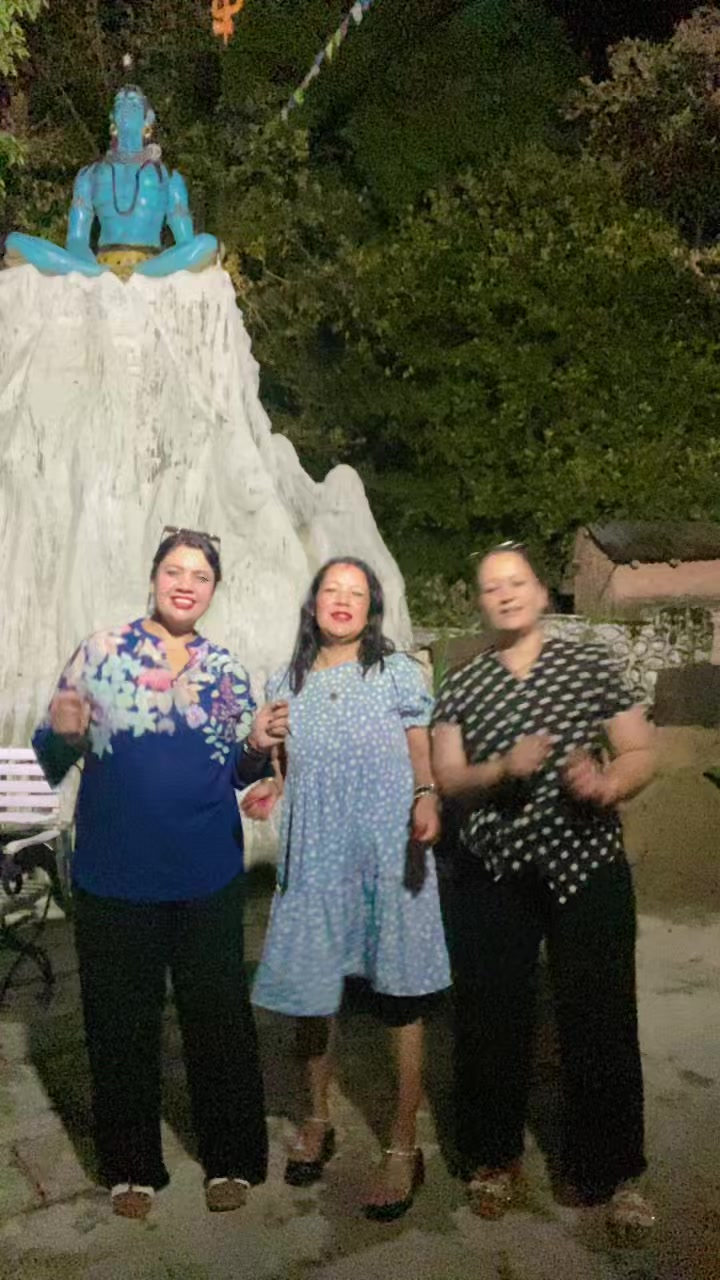 @Gitakhadka