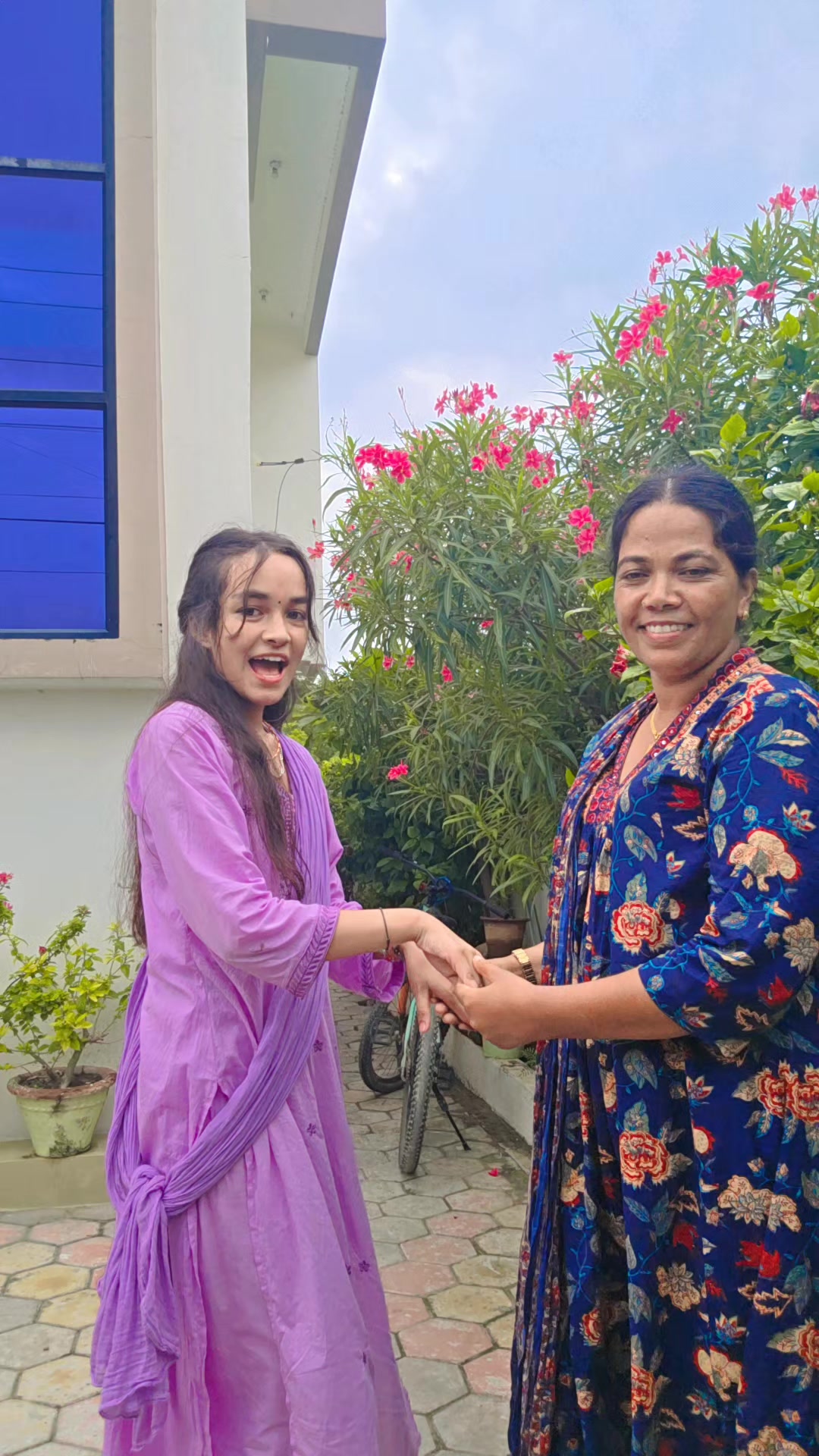 @laxmi Gi saud