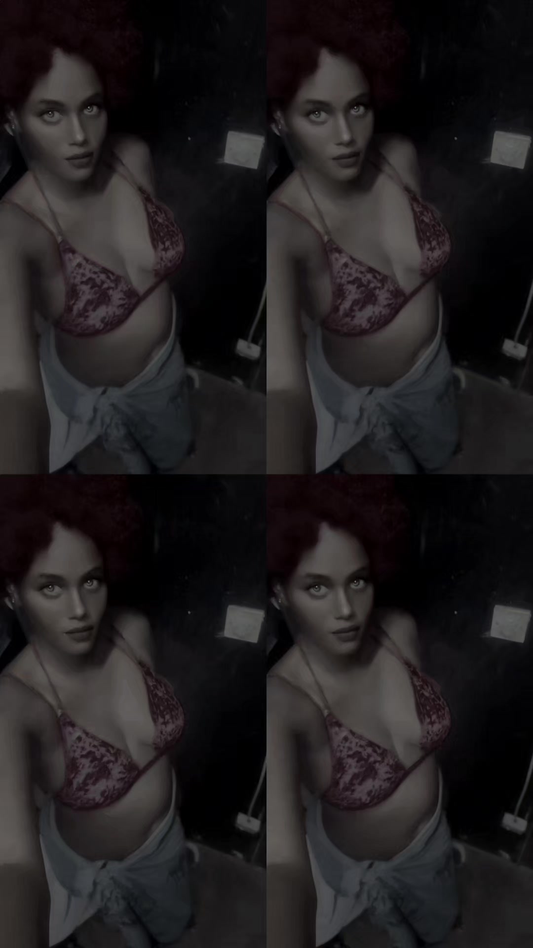 @Tarzan gal