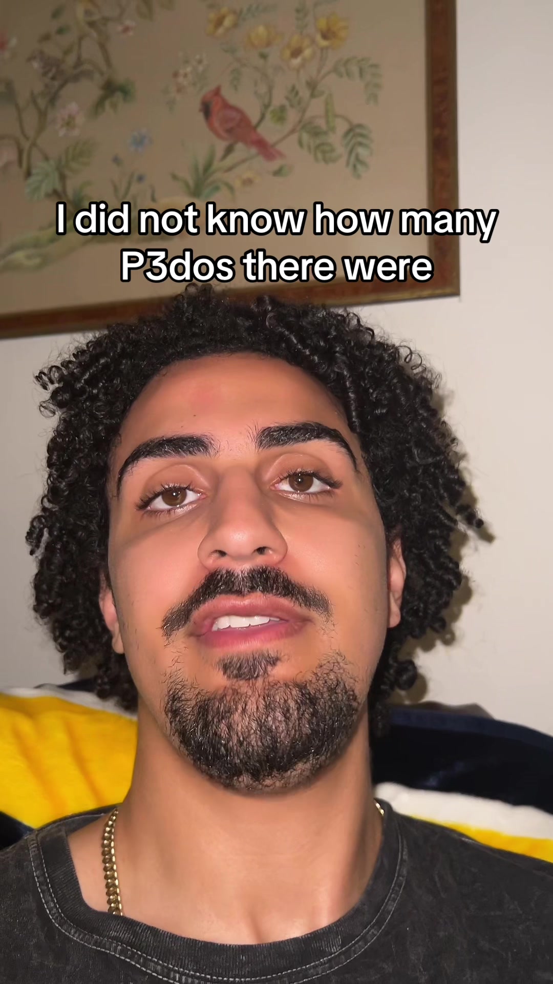 @Demetrius fields