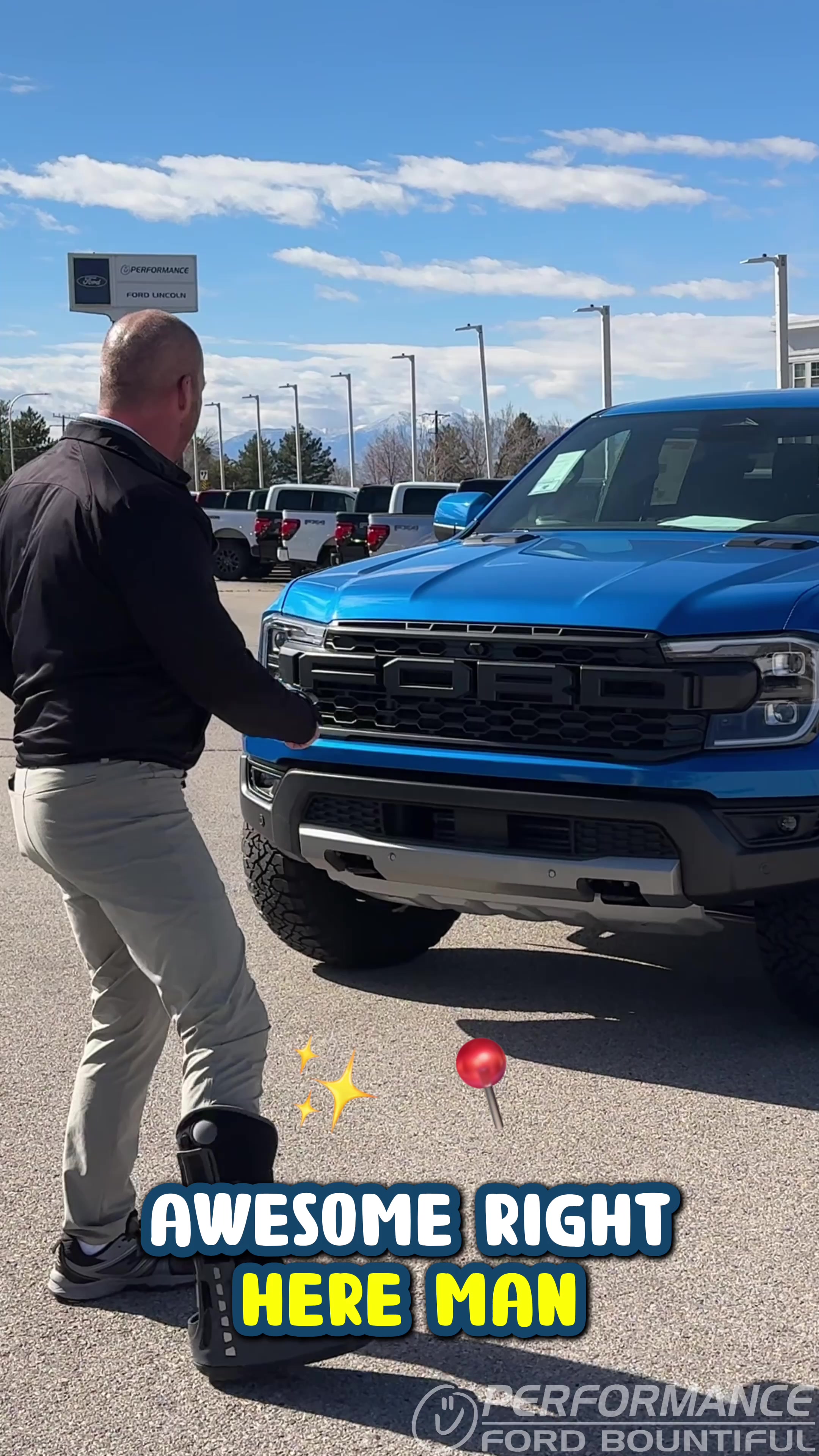 @Ford Bountiful