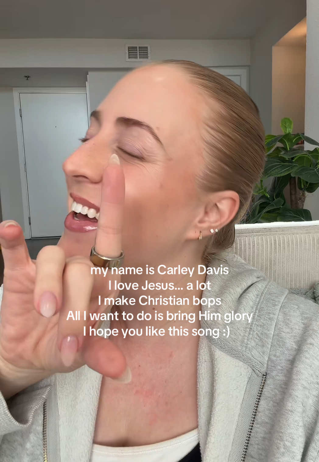 @Carley Davis