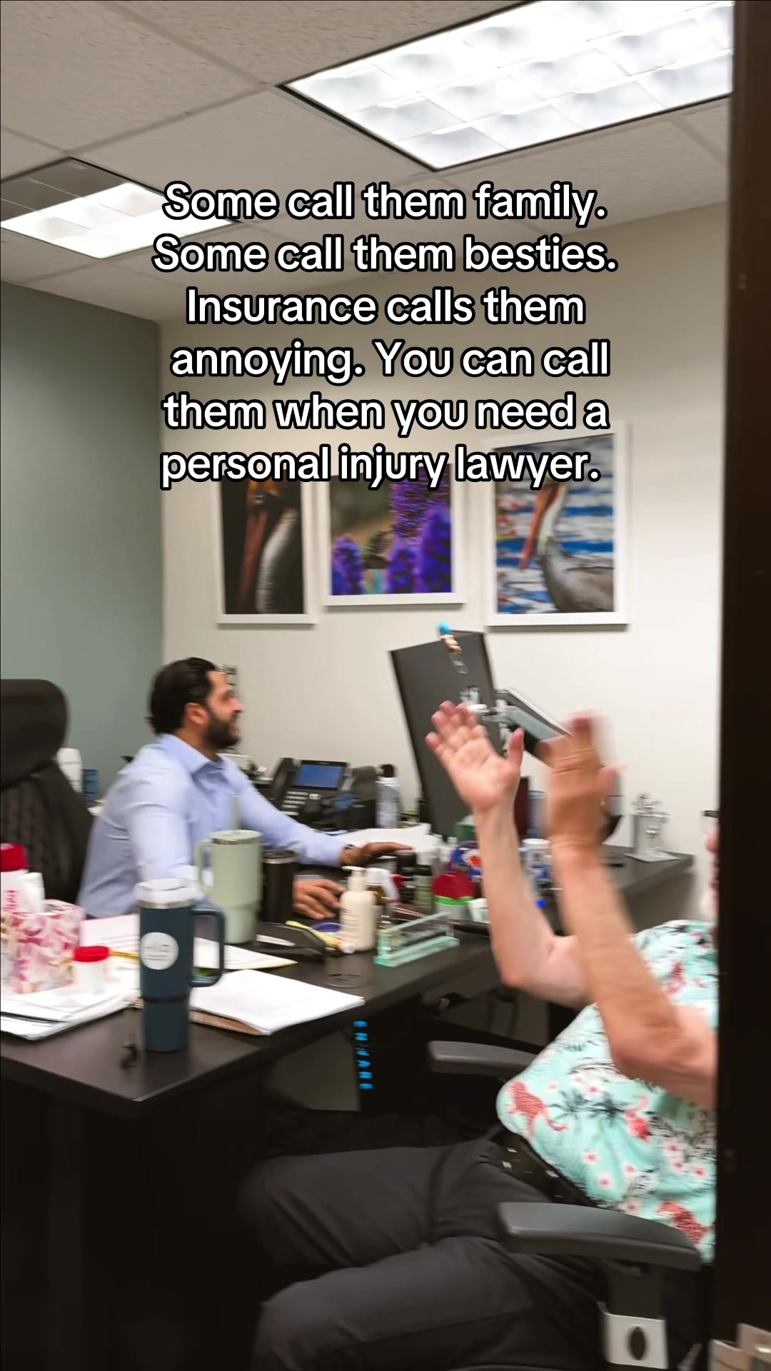 @State Law Firm | Attorney