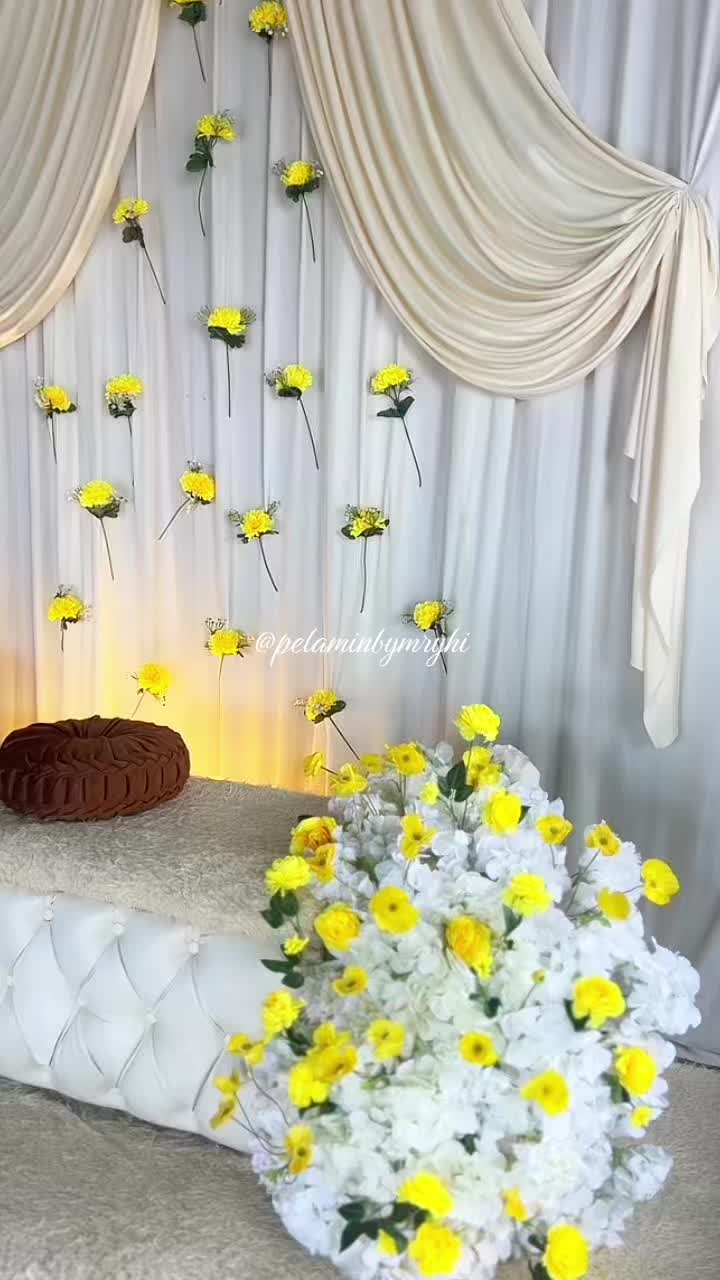 @Pelamin Mini Kulim