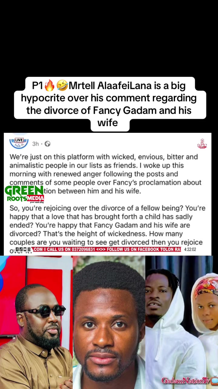 @Green Roots Media
