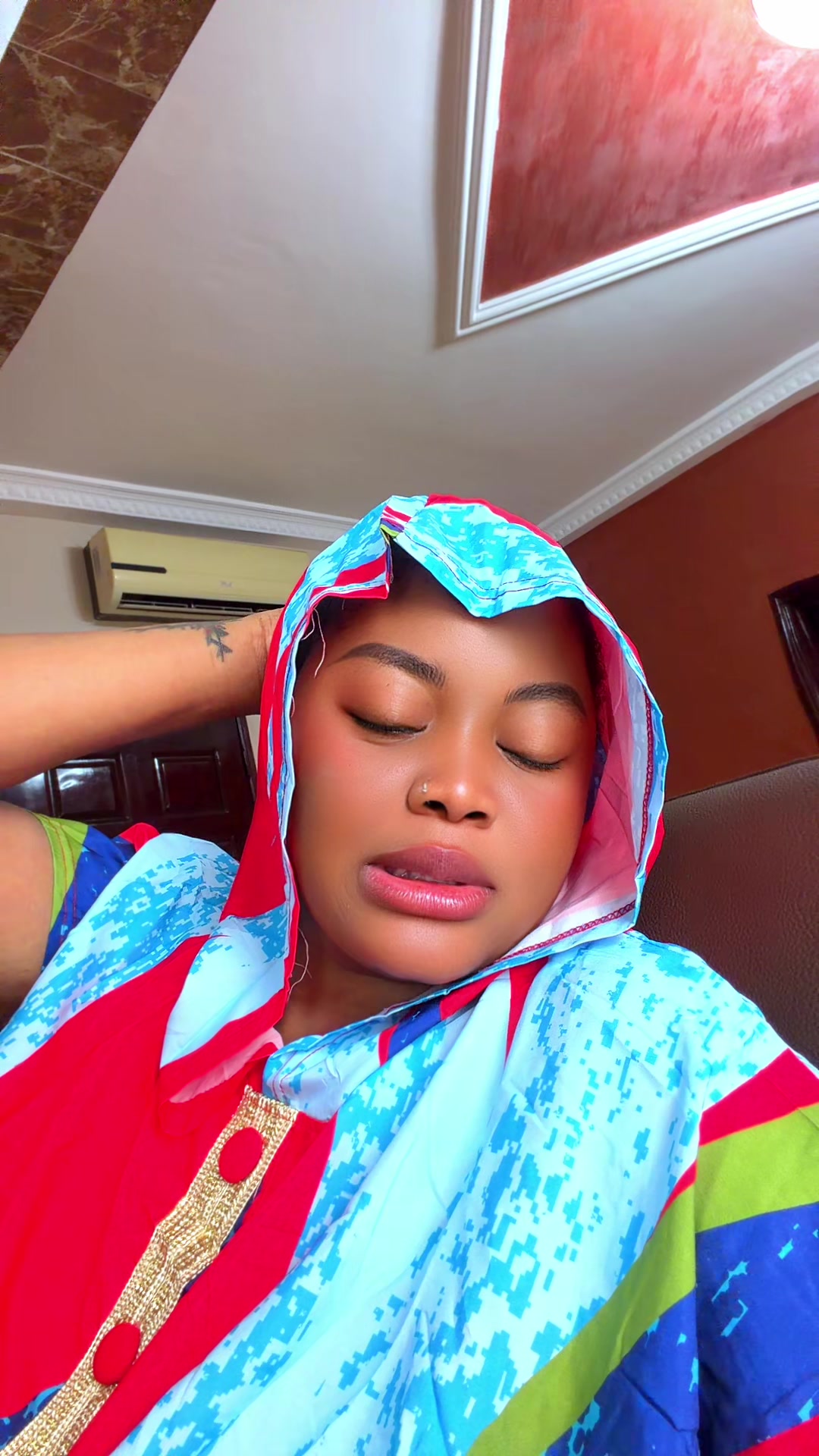 @MERA HOUSE BENIE de DIEU 🌹