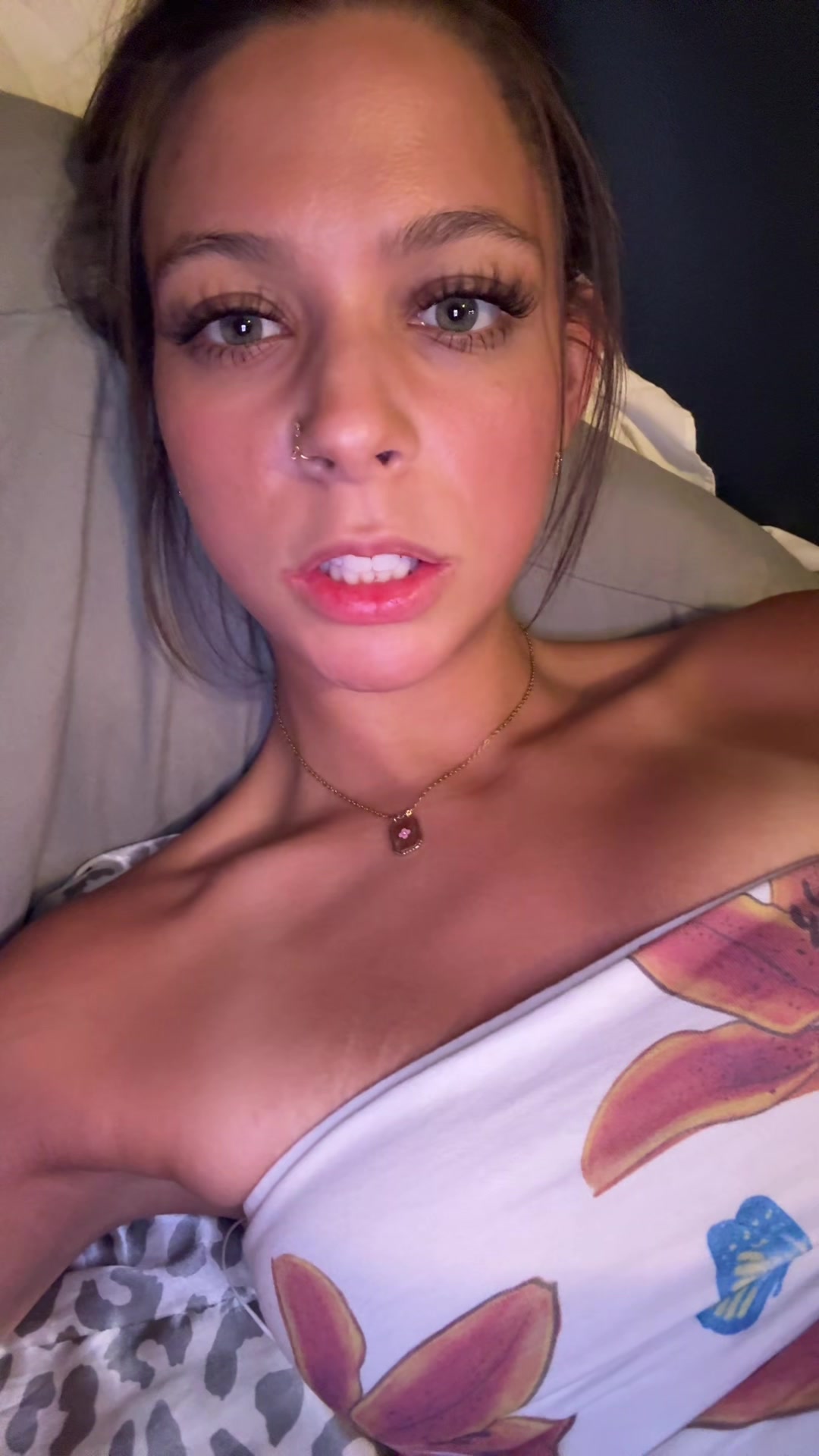 @Nadia Jolee
