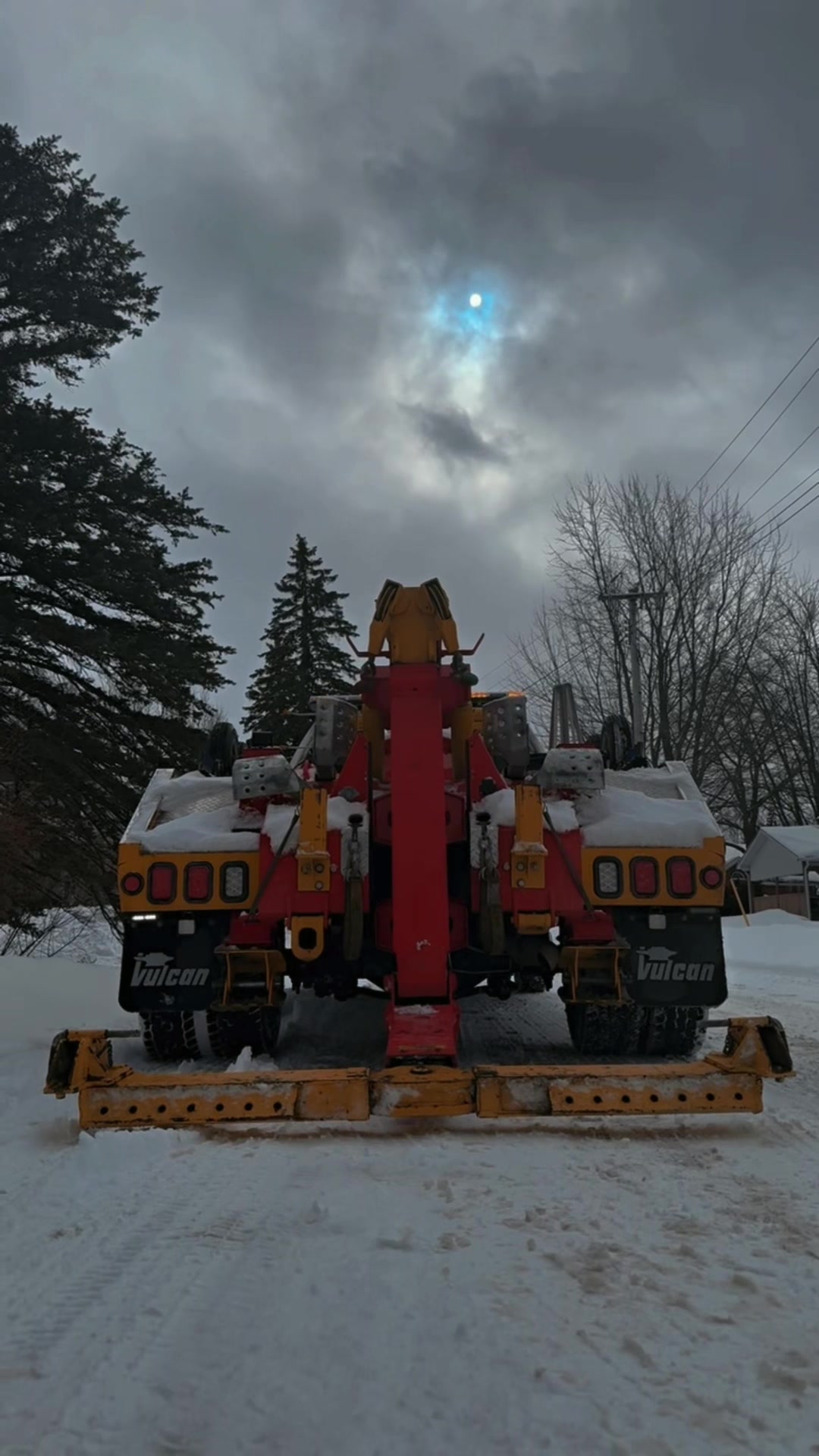 @Herbs Towing & Recovery