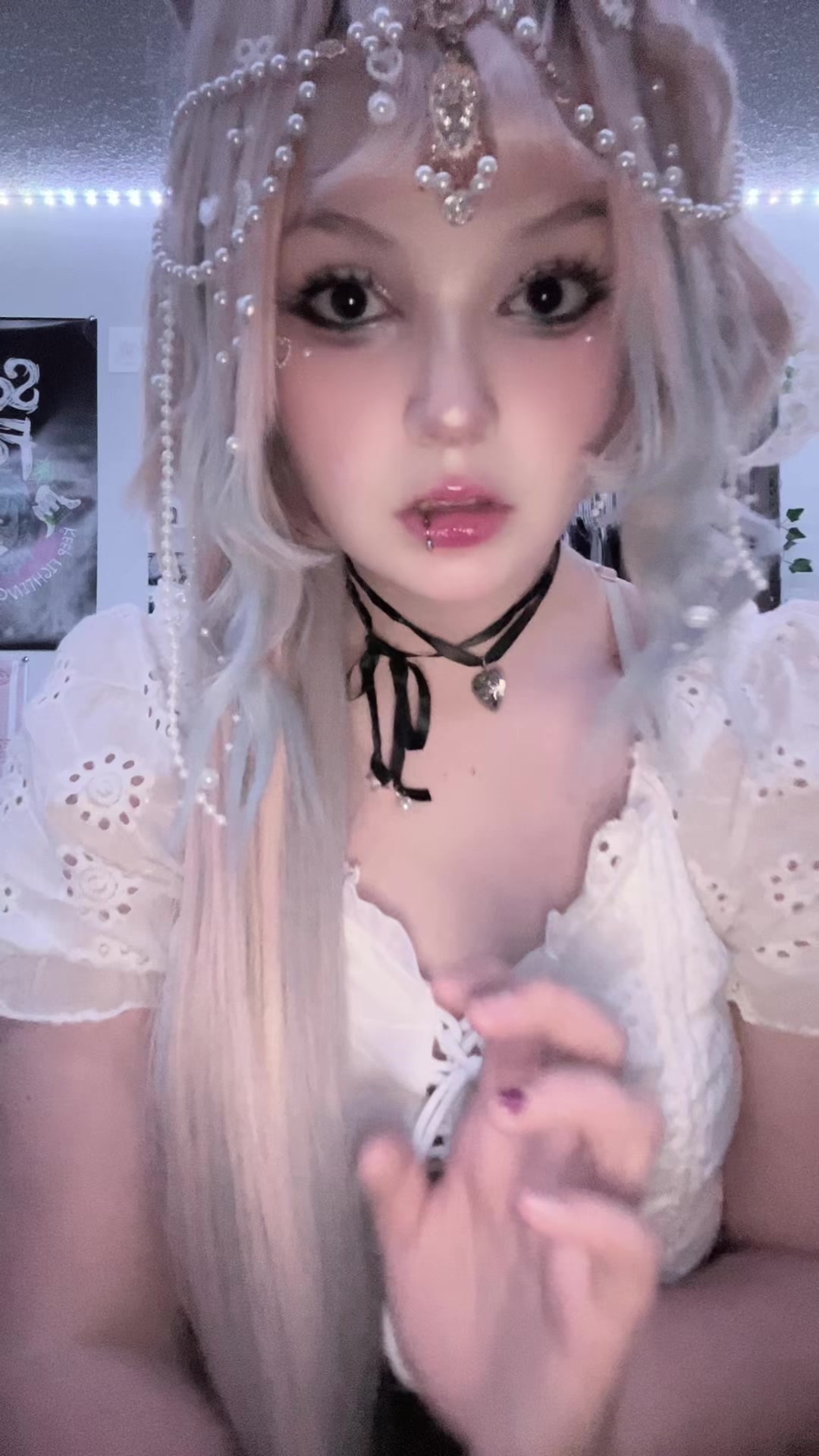 @.° ༘🌸⋆🖇₊˚ෆ