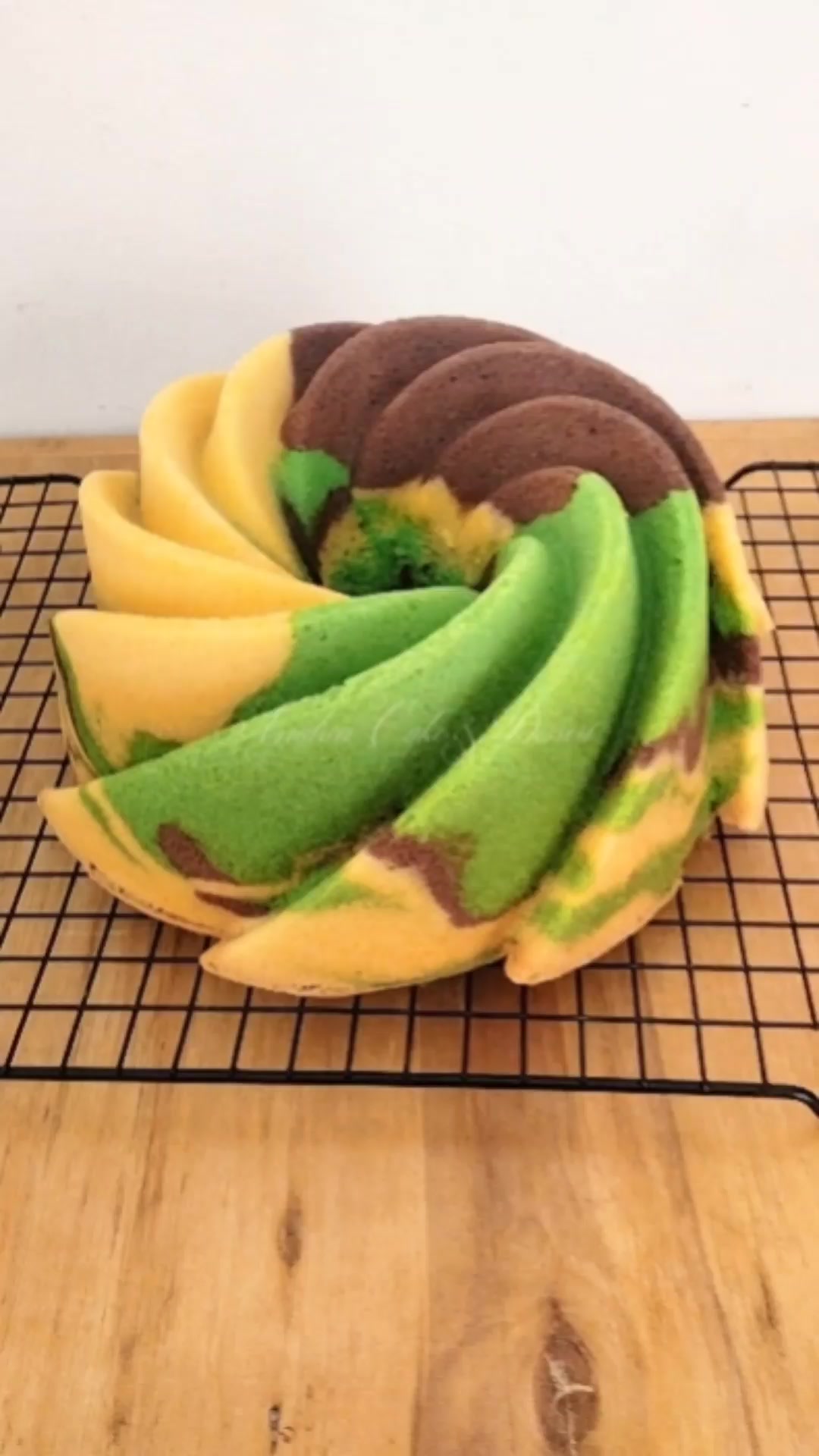 @Andrea Cake & Dessert