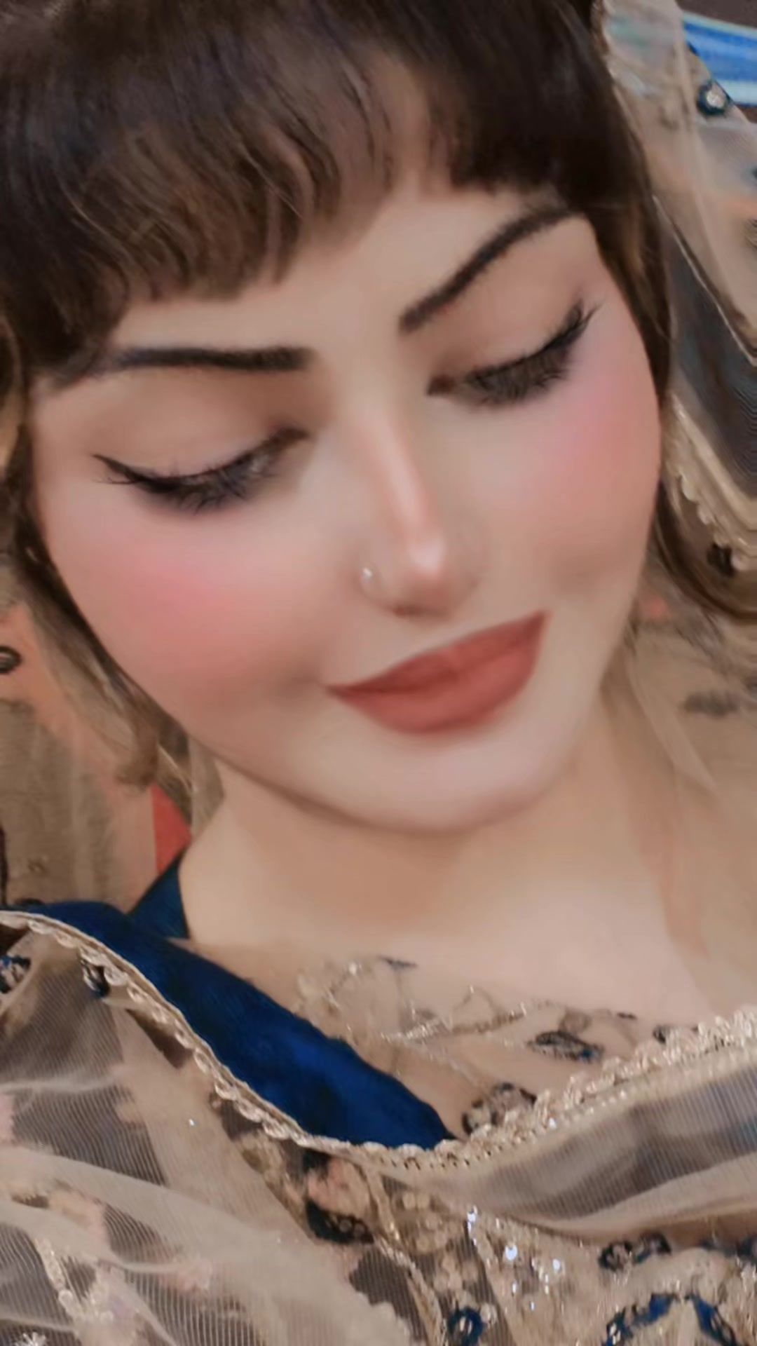 @😍Bushra Lewany