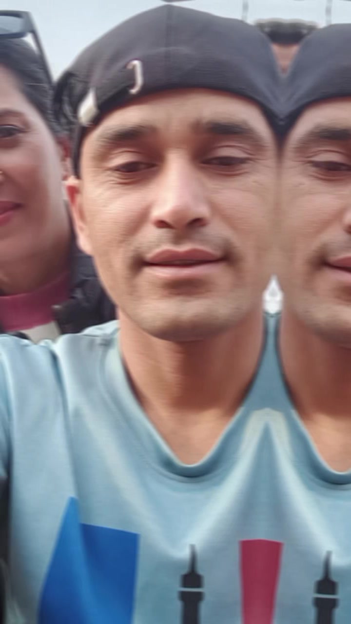@Umesh Basnet