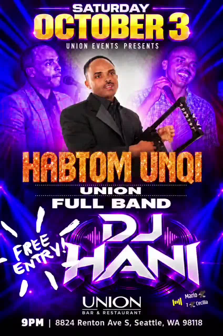 @Union bar Seattle