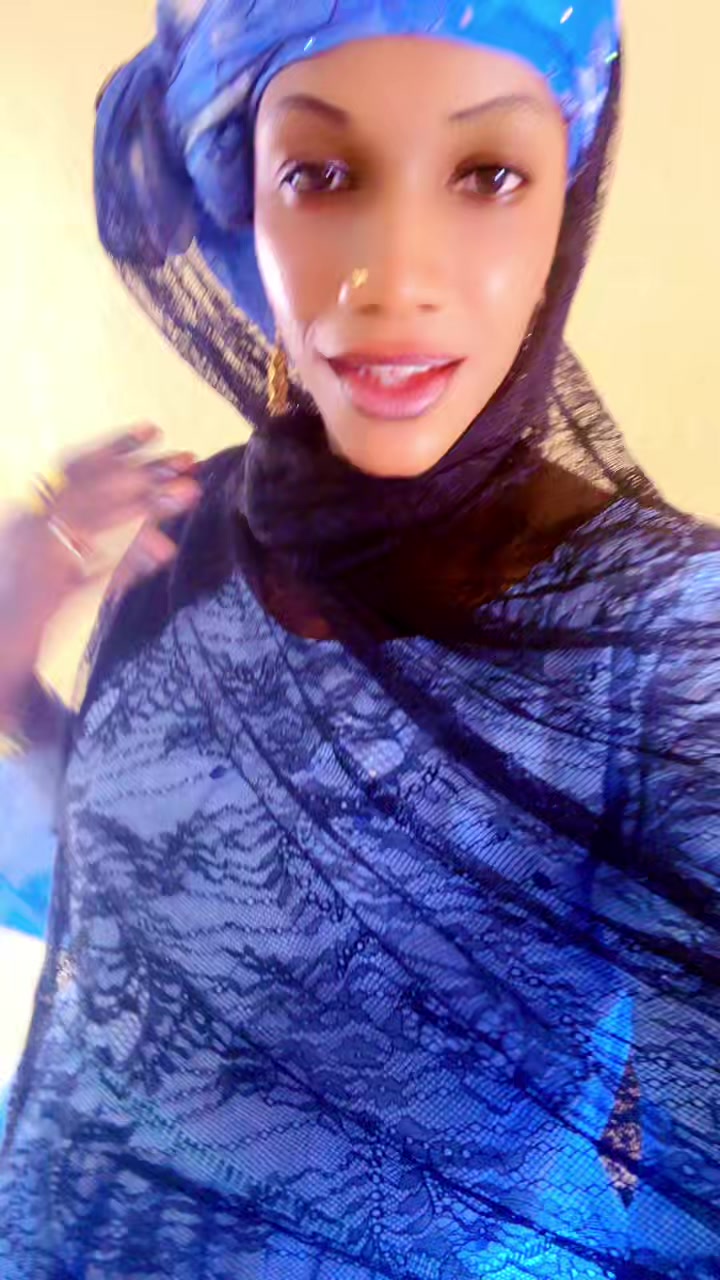 @oumou niagadou