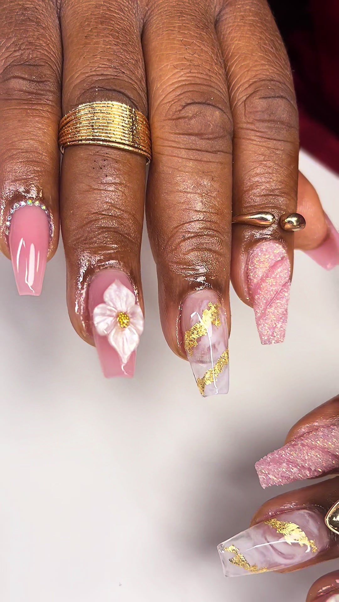 @Thia Nails