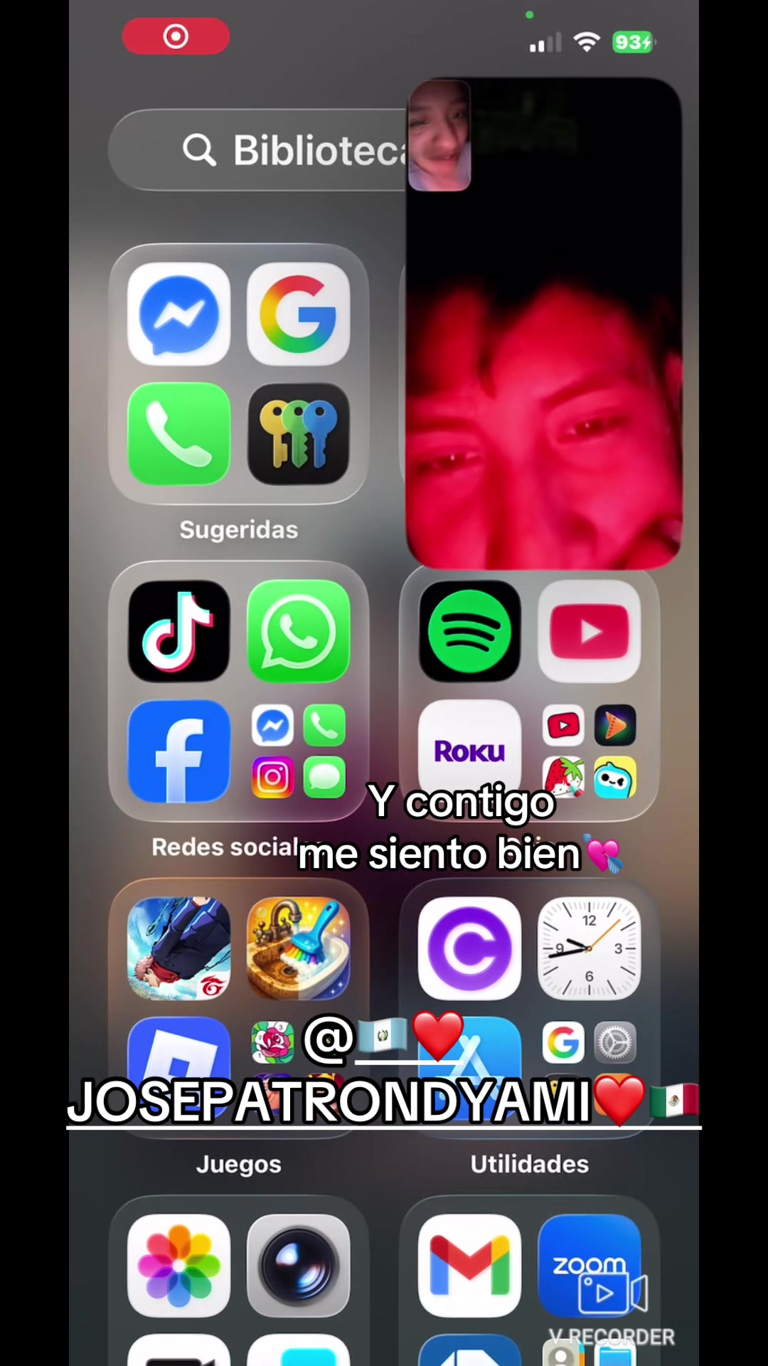 @🇲🇽❤️YAMI PATRÓNA DJOSE❤️🇬🇹