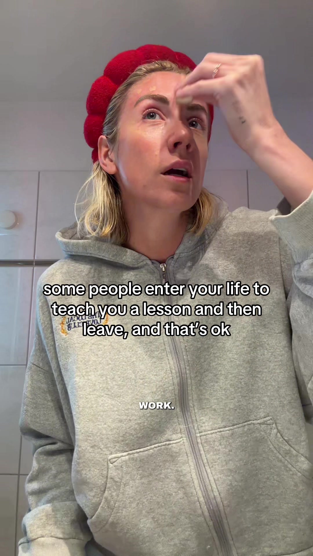 @Alexa Curtis