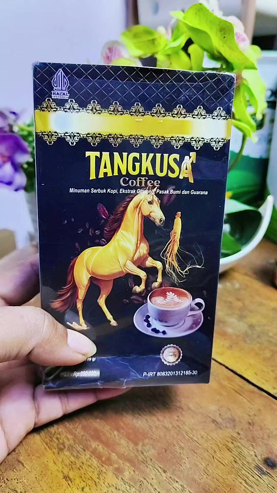 @HerbixID