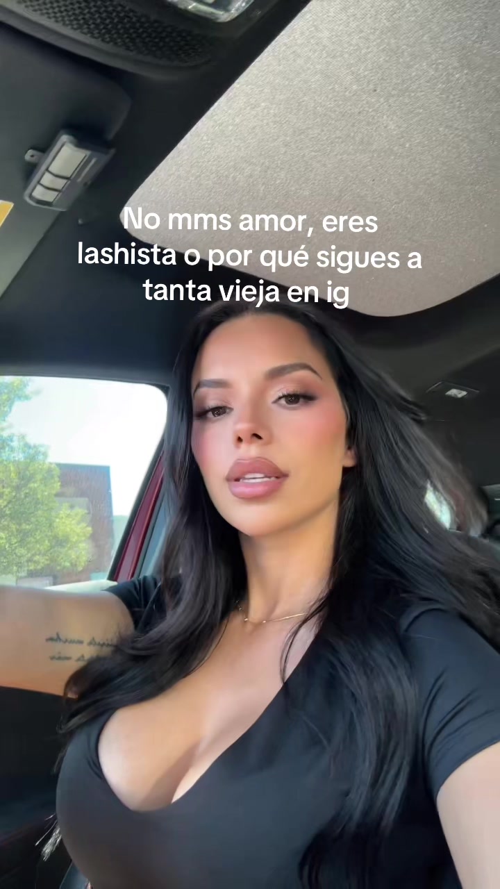 @Liliana