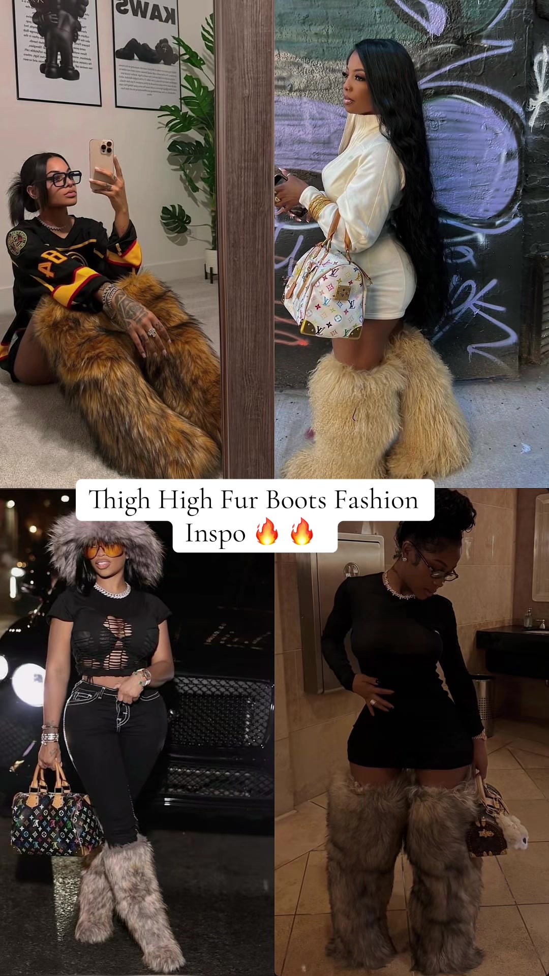 @ChicOutfitInspo ✨