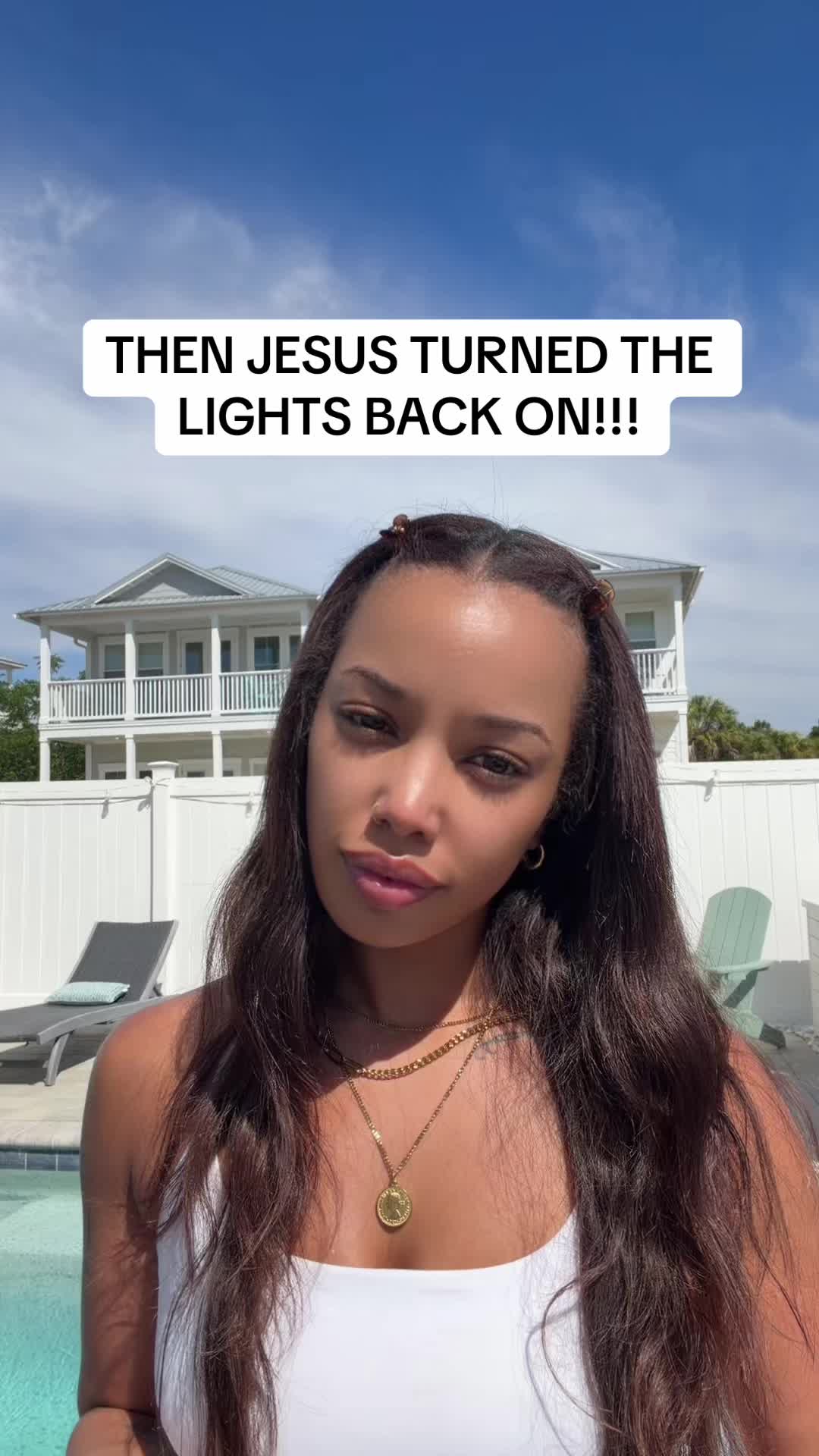 @Drea| Faith & Fitness