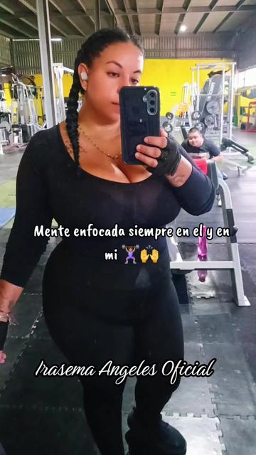 @Irasema Angeles Oficial ✅️