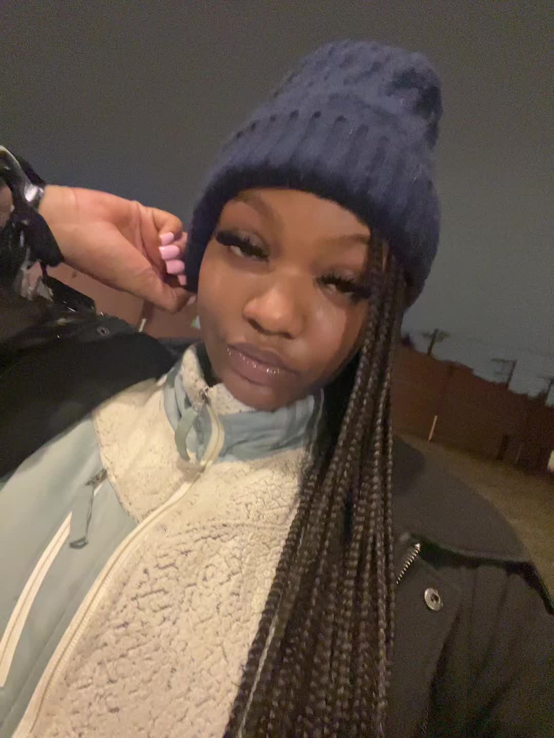 @RaqBarbie💋📍