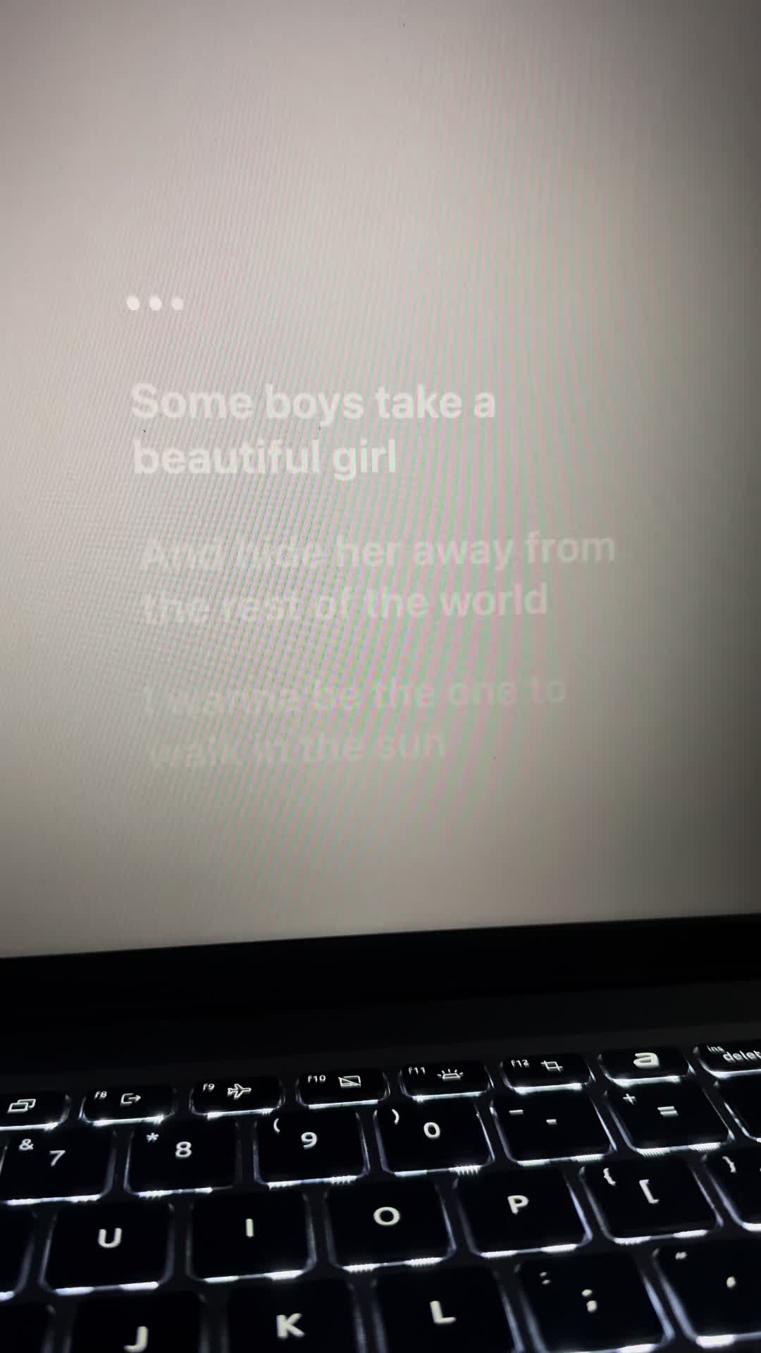 @LyricBank