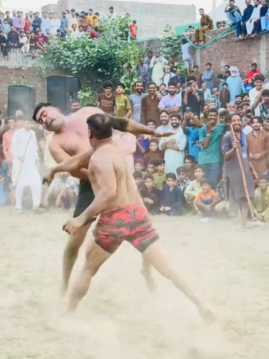 @National Kabaddi