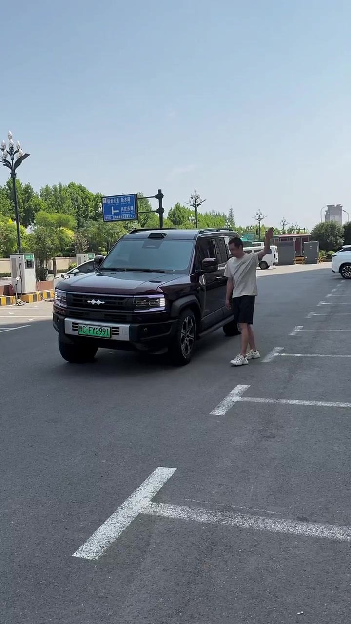 @China EV Export Cars Supplier