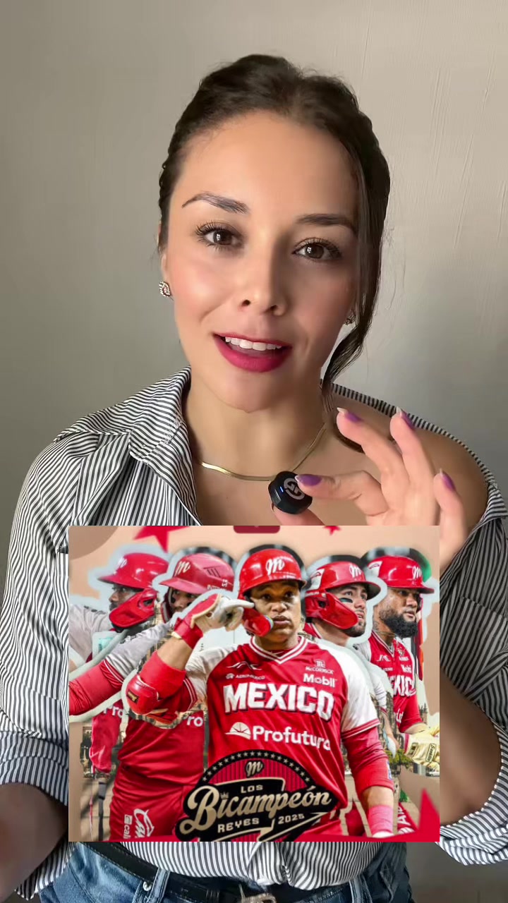 @Vanessa Flores
