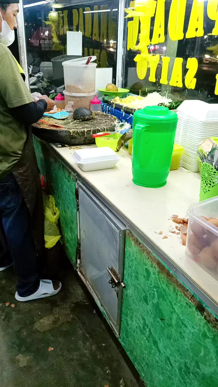 @Akun Rahasia