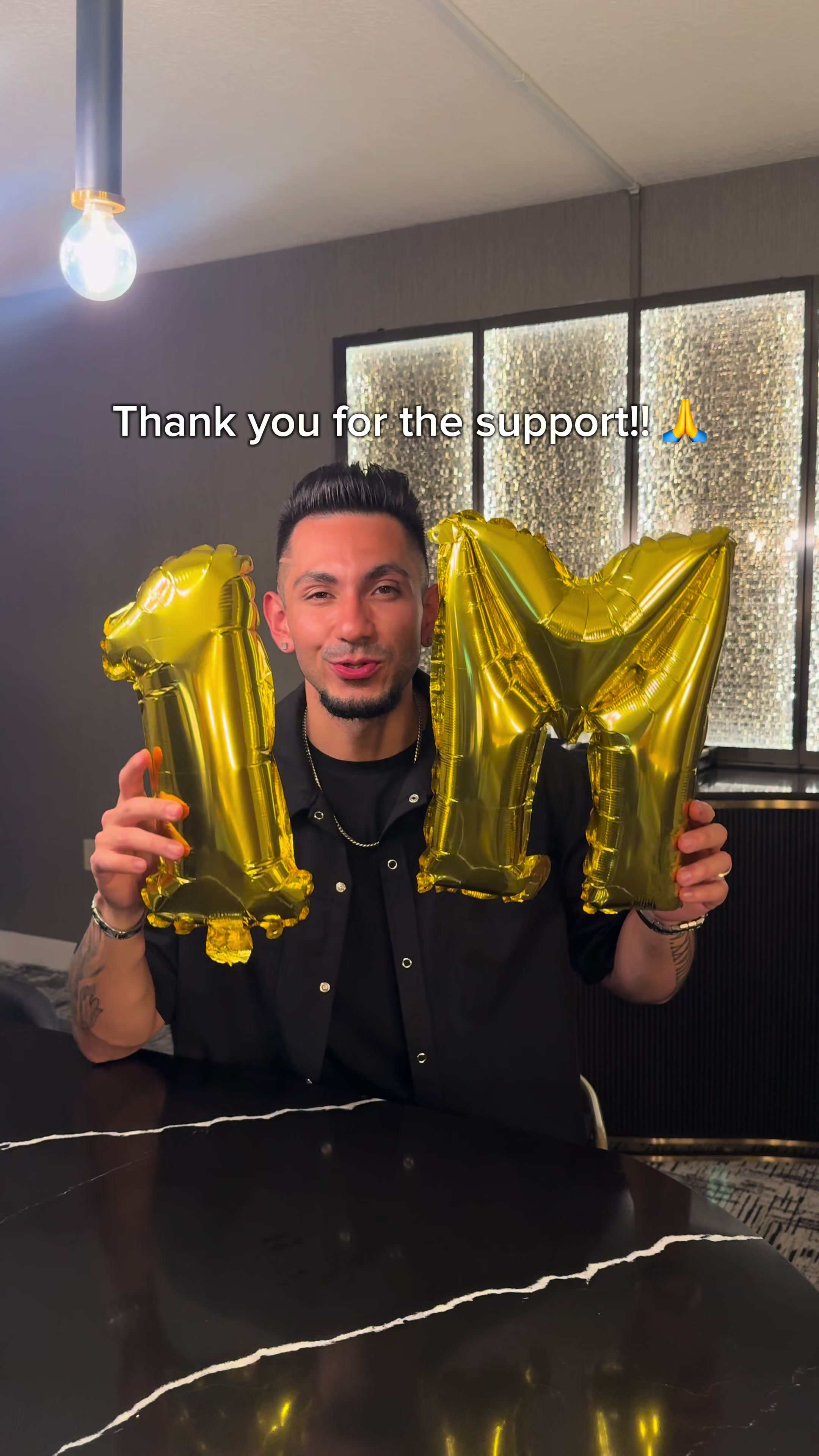 @Marco Murillo