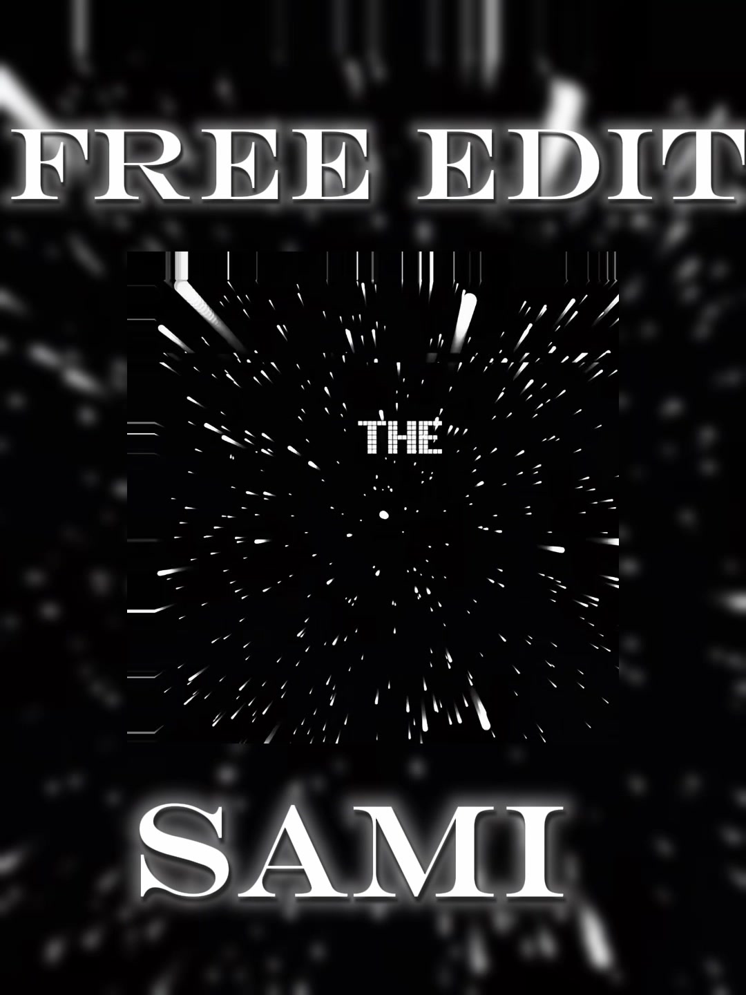 @free edits