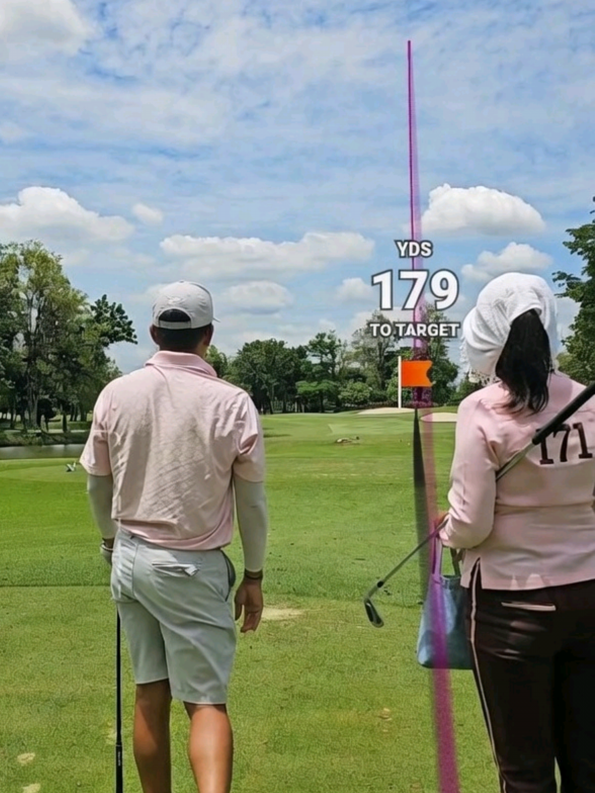 @Coach Kang | Golf Performance