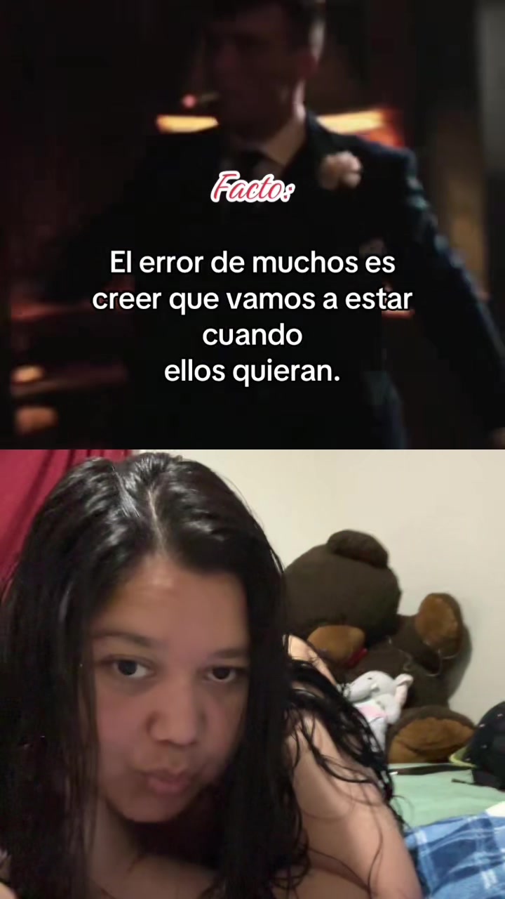 @Cris/Eli…❤️❤️❤️❤️❤️