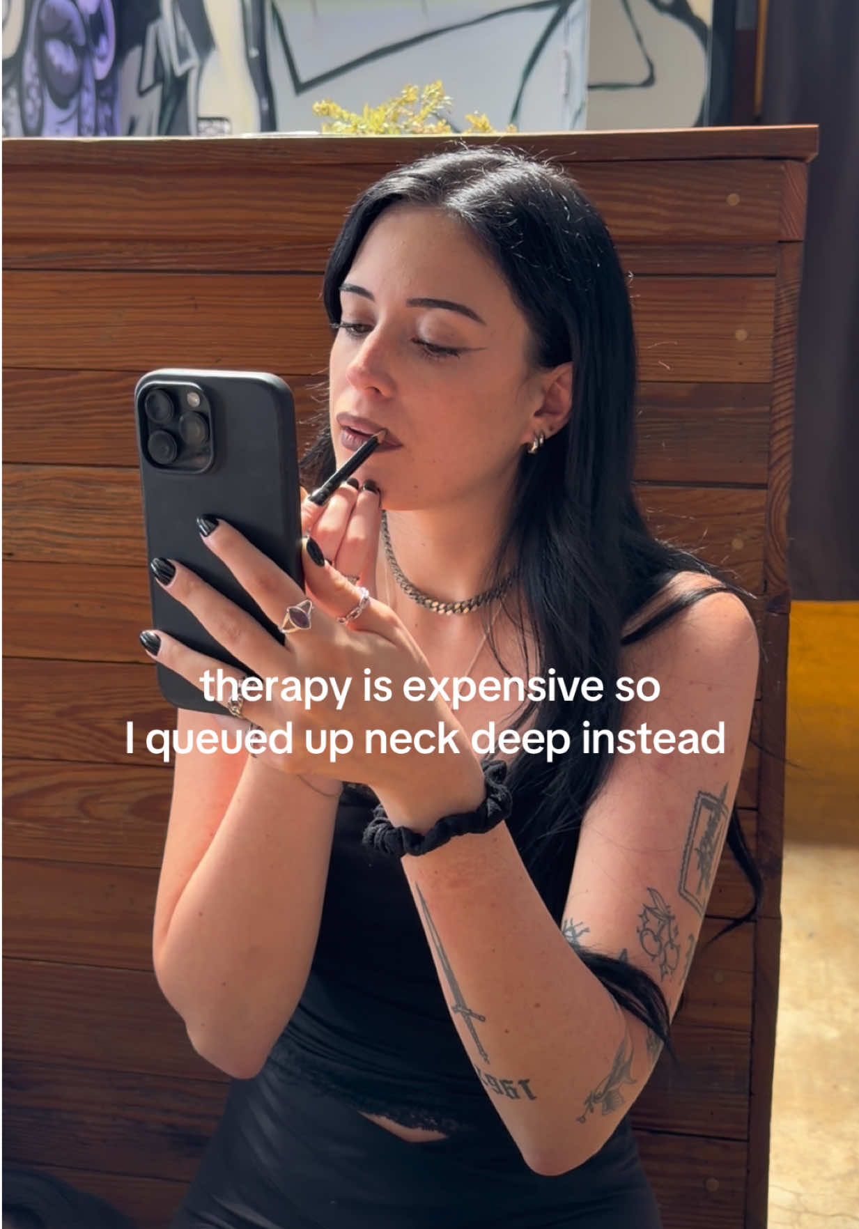 @abi & gabby
