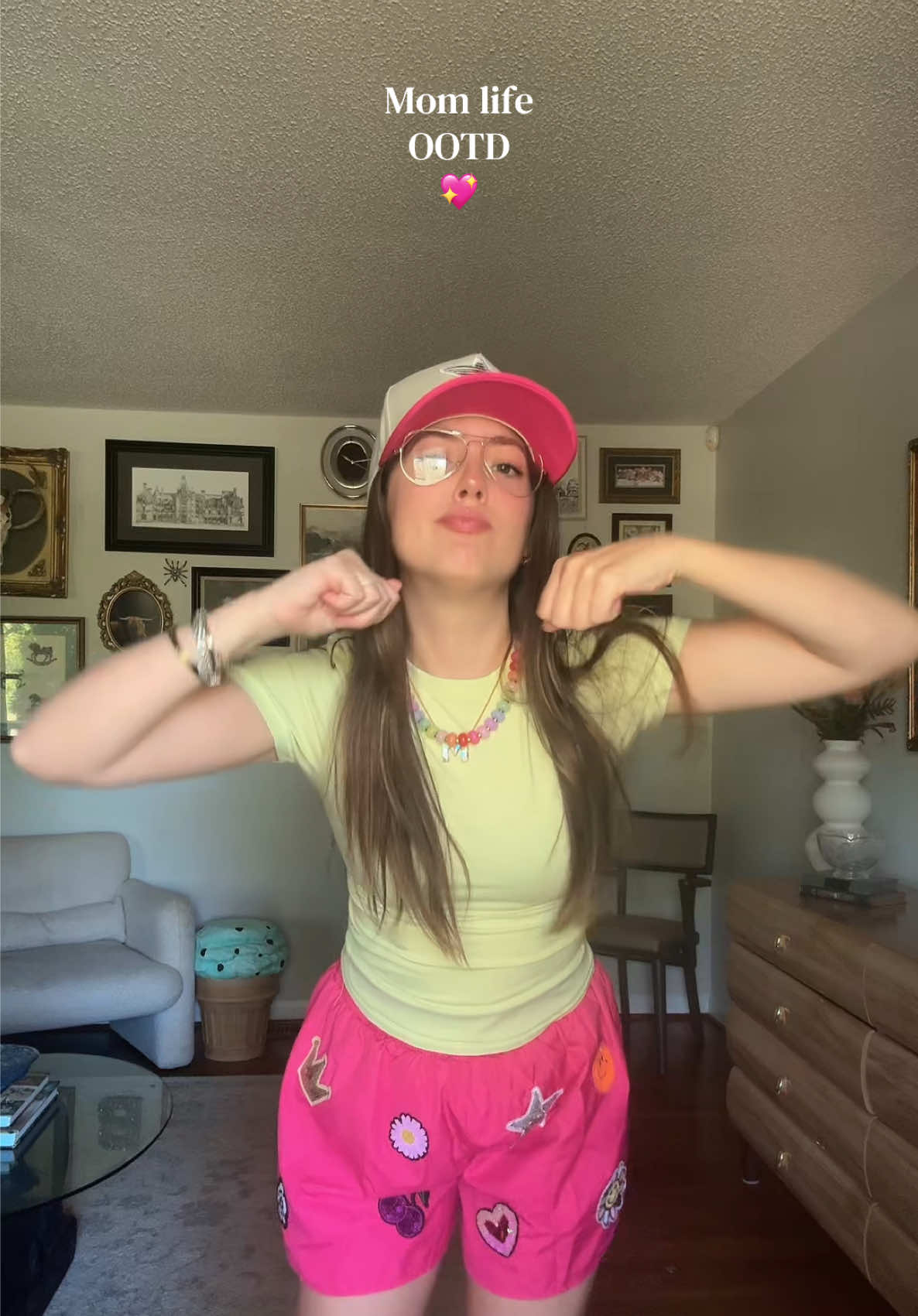 @Mindy | Pretend Farmer