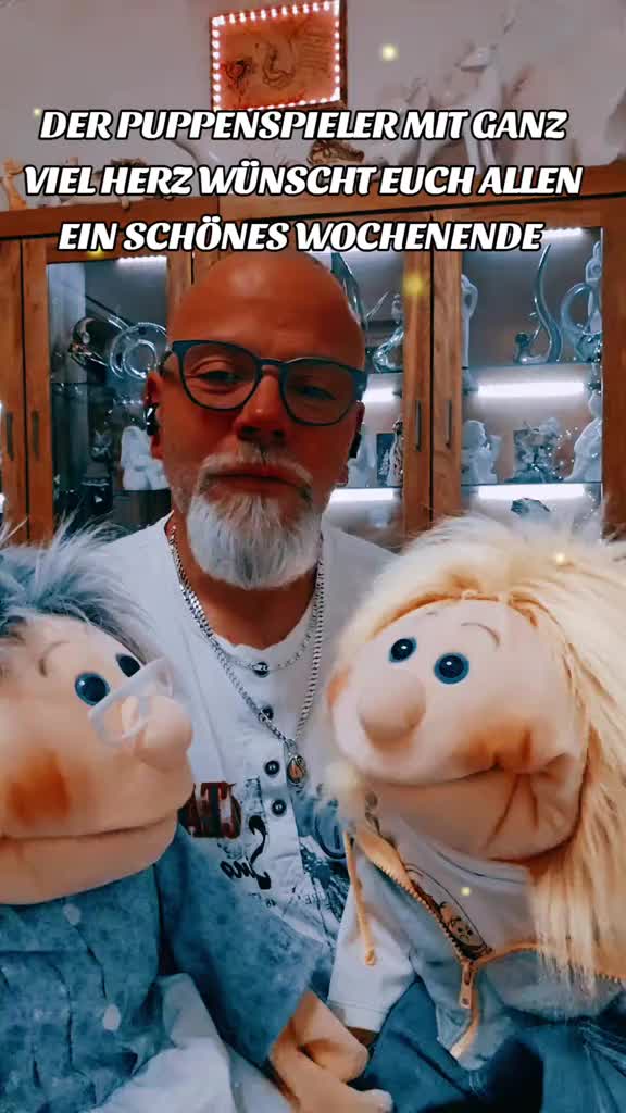 @Saarlands_Puppenspieler_Mit❤️