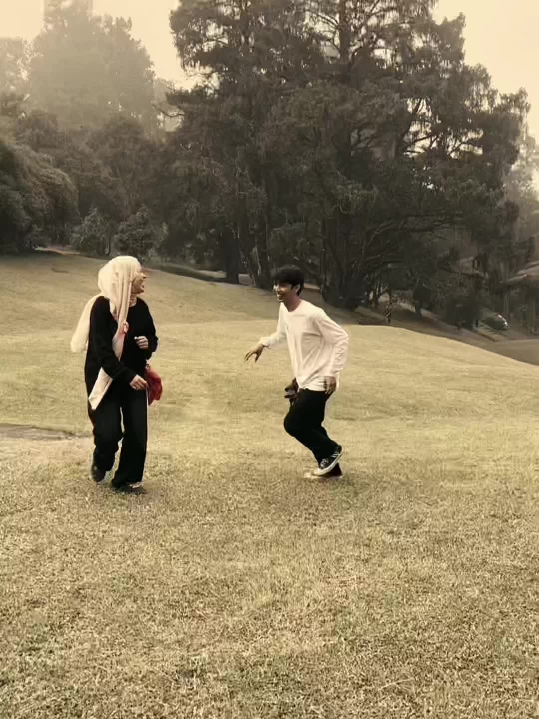 @Angga & Lia