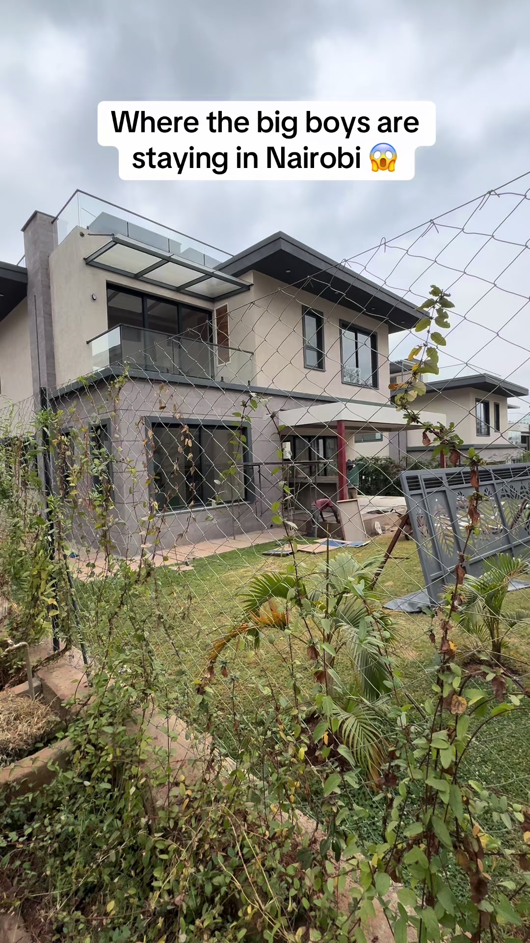 @Crownstone Homes