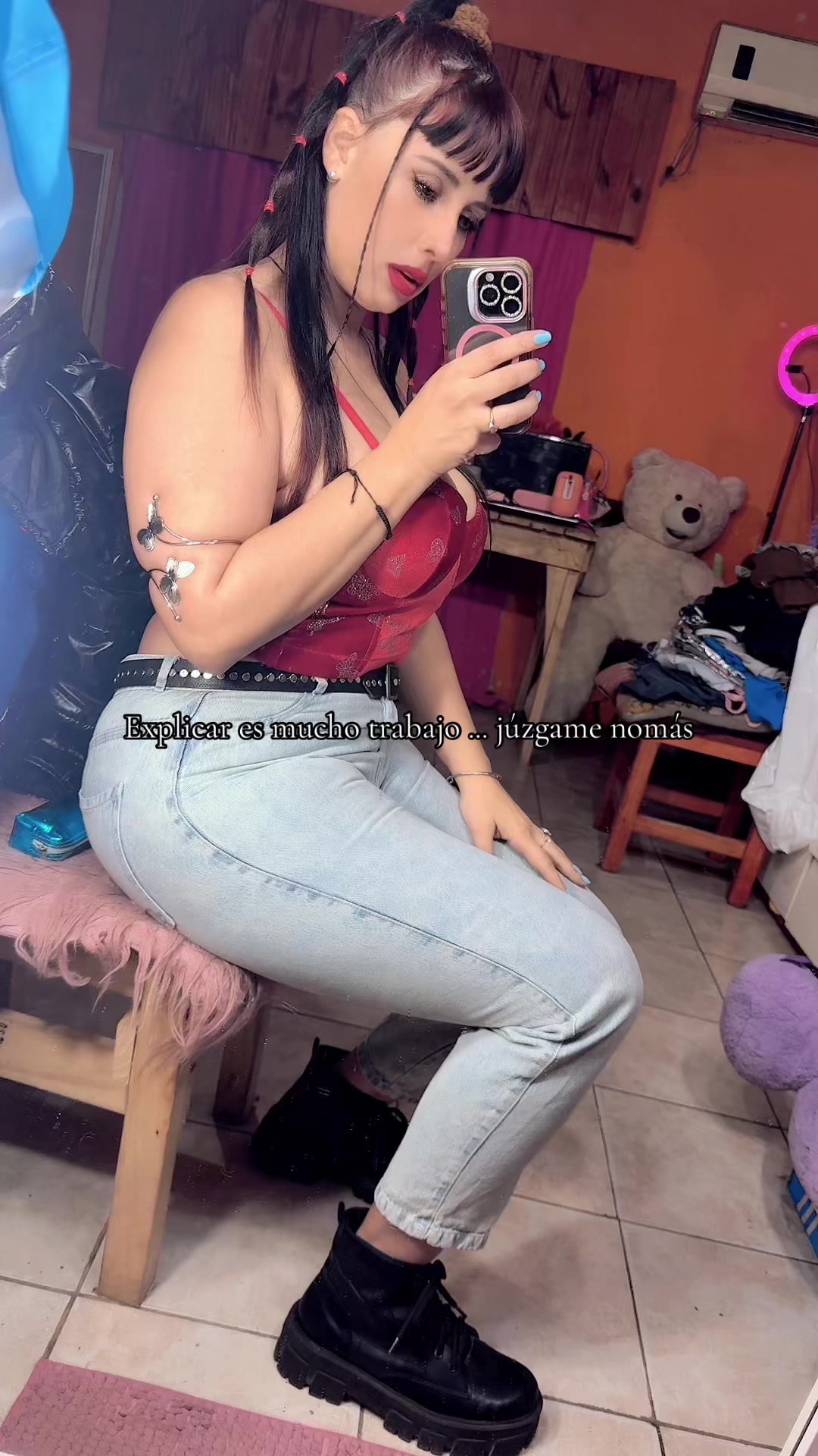 @Caro Geraldine.Oficial ๐