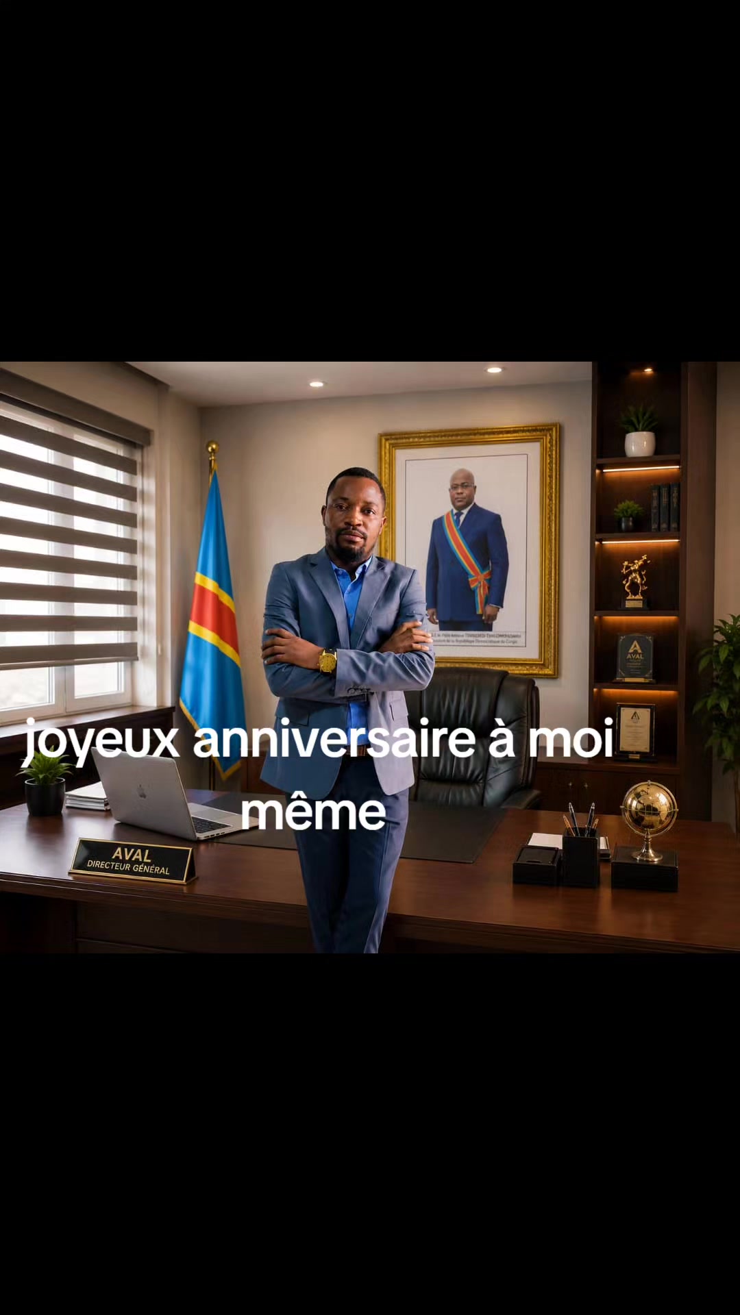 @Arsène Salumu