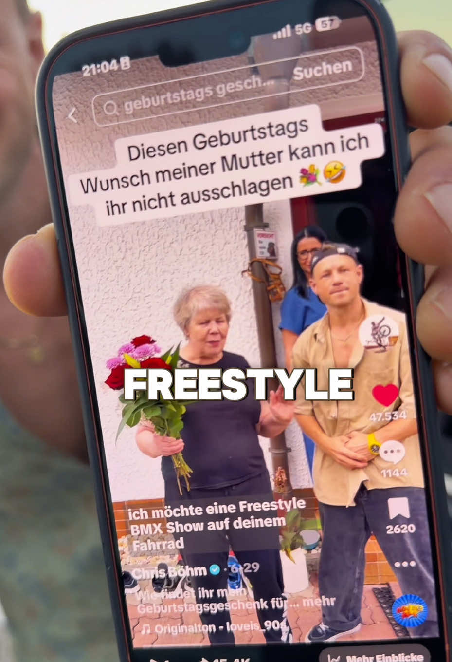 @Chris Böhm