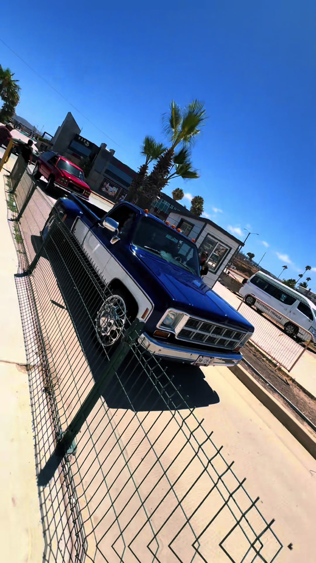 @Vpt trucks club