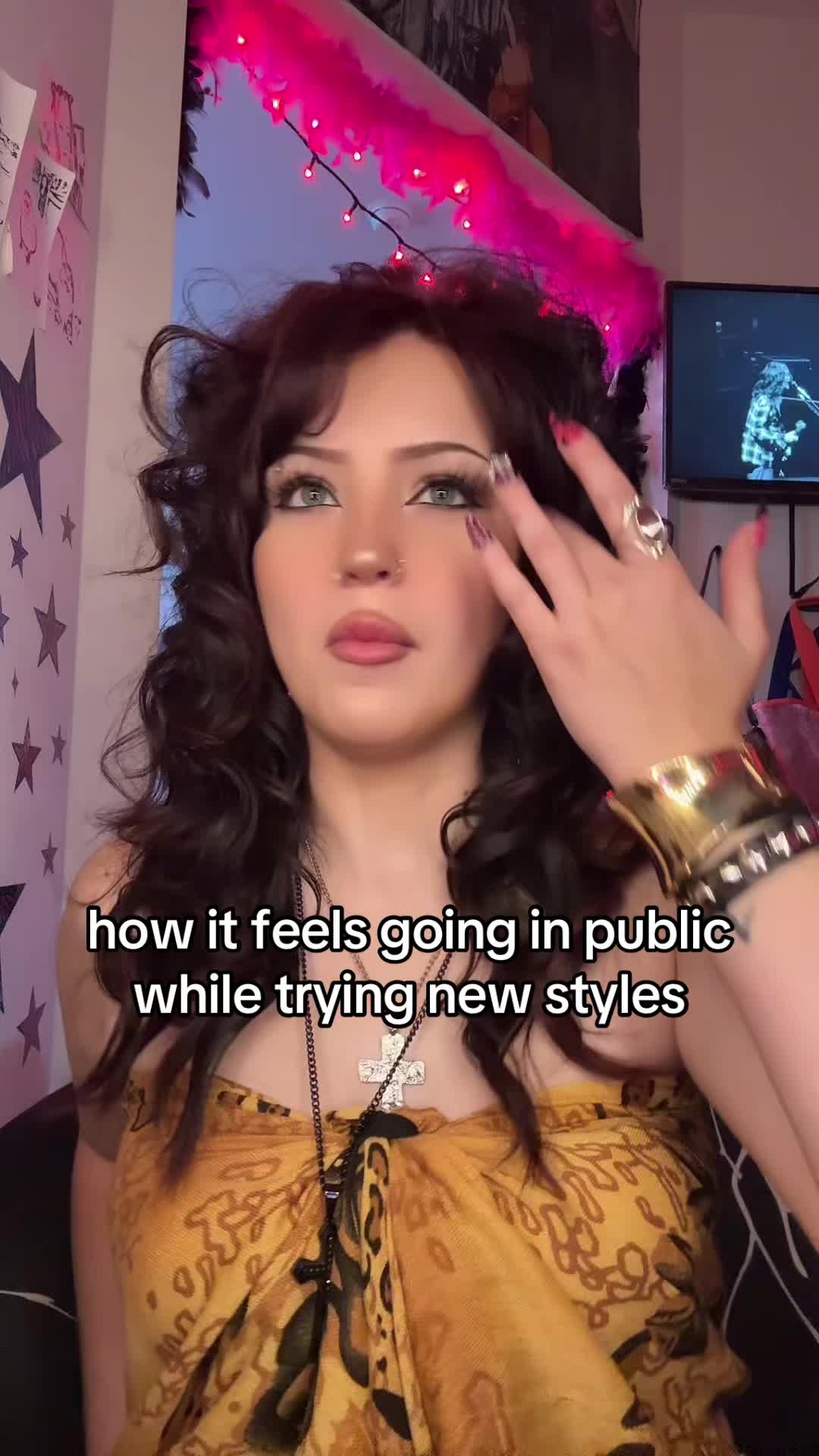 @Shayla Rose