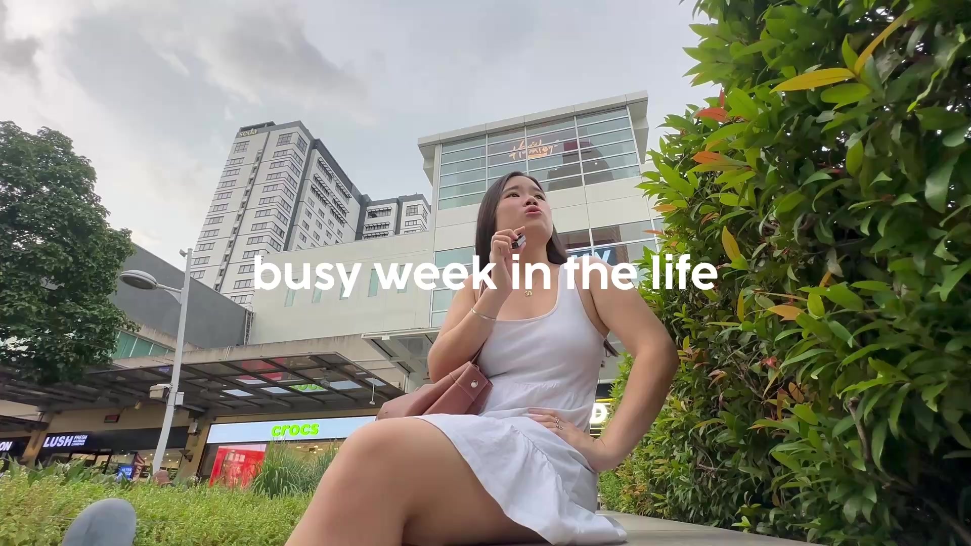@Aimee M.
