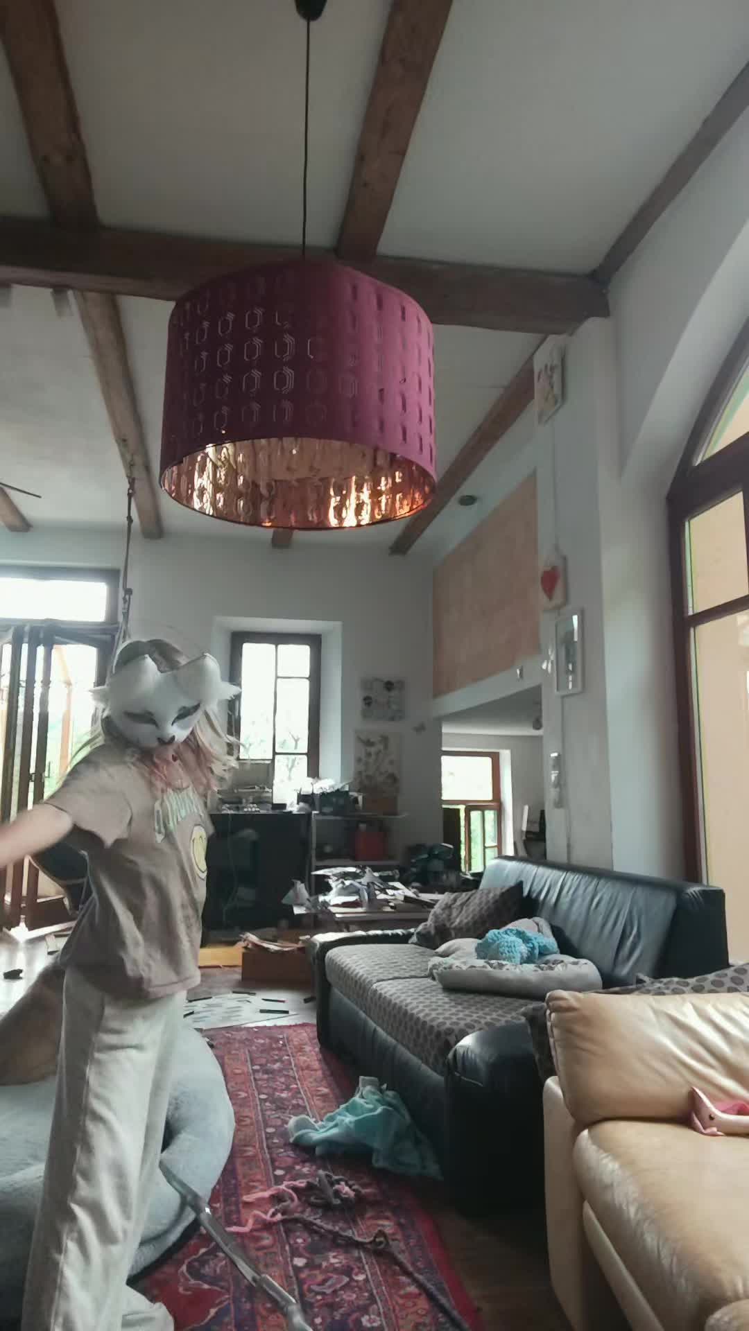 @🦴🐾♡⭒𝐹ℴxᥡ⭒♡🌀💿